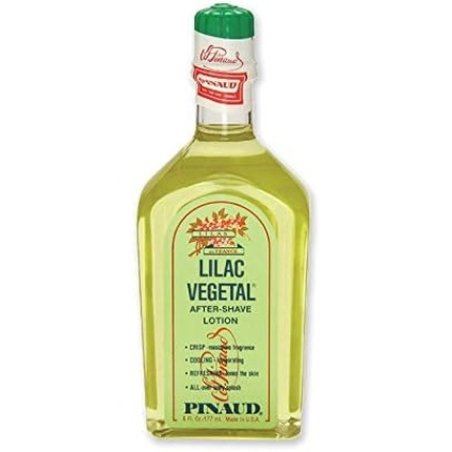 Pinaud Clubman Aftershave Lotion Lilac Vegetal 370ml