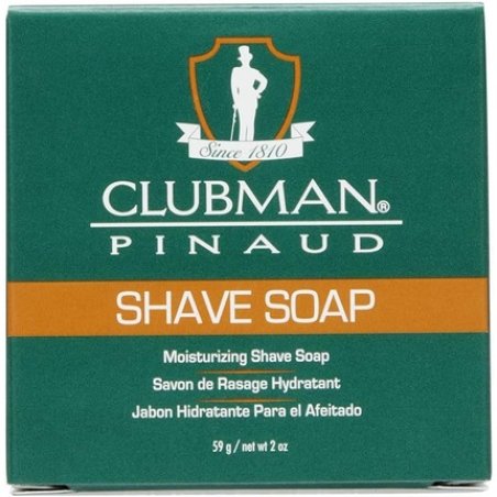 Pinaud Clubman Shaving Soap 100g