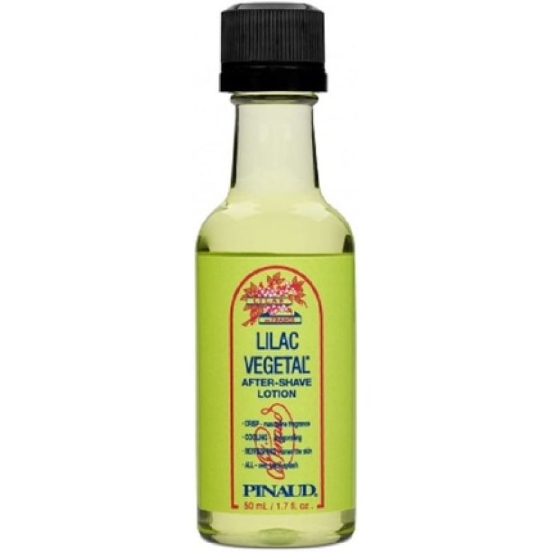 Clubman Pinaud Lilac Vegetal After Shave 50ml