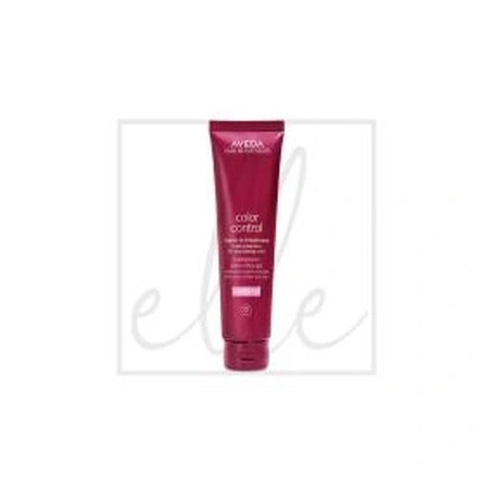Aveda Color Control Leave-In Treatment Rich Bb - 100ml