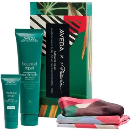 Aveda Botanical Repair Light Set with Scarf