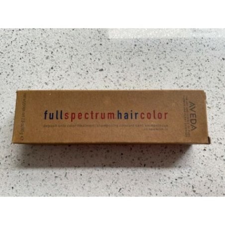 Aveda Full Spectrum Hair Color Dye Deposit Only Color Treatment 80g