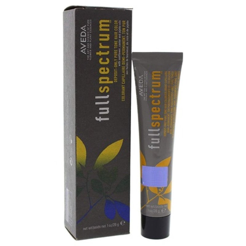 Aveda Demi Hair Dye Light Pure Base