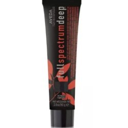 AVEDA Full Spectrum DEEP Extra Lift Permanent Hair Color - Pick Your Shade