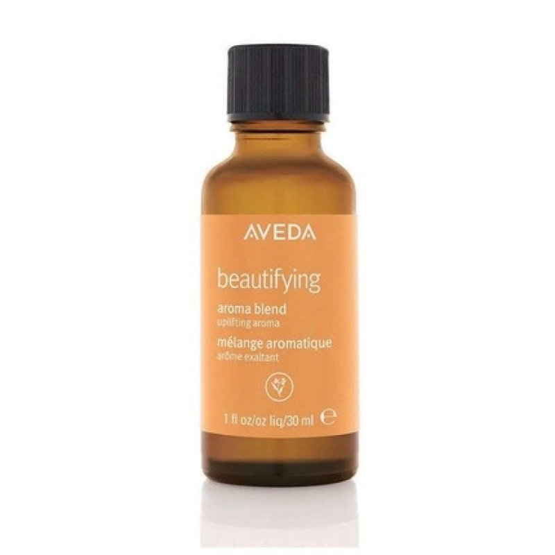Aveda Beautifying Aroma Blend 1 Ounce 30 Milliliters