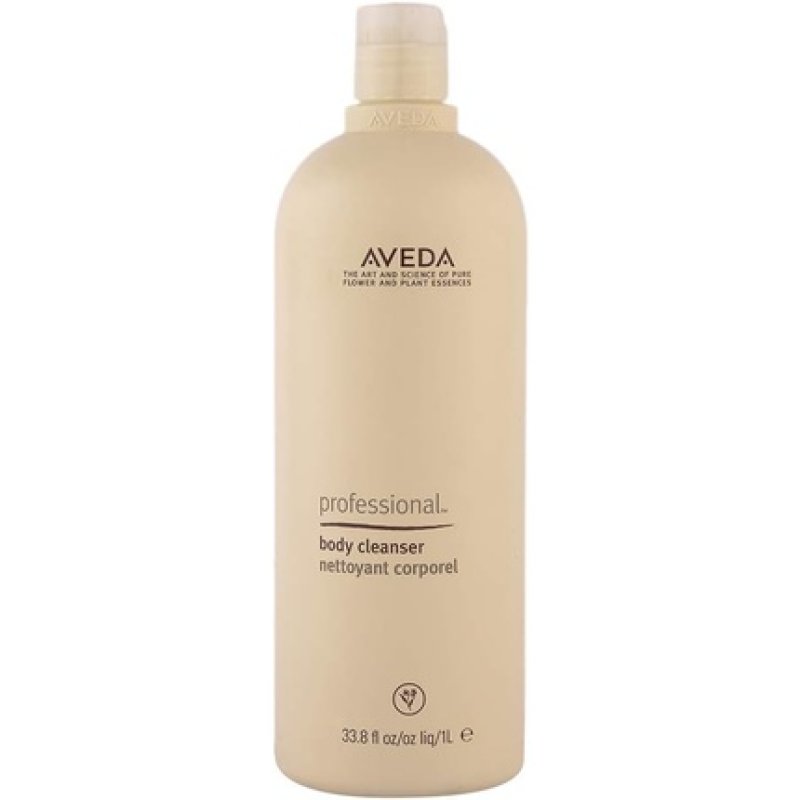 Aveda Professional Body Cleanser 1000ml