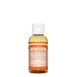 Dr.Bronner's 18-EN-1 60 ml Savon liquide 1 pièce(s)