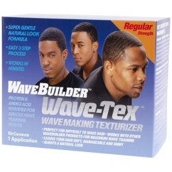 Wavebuilder Texturizer Kit