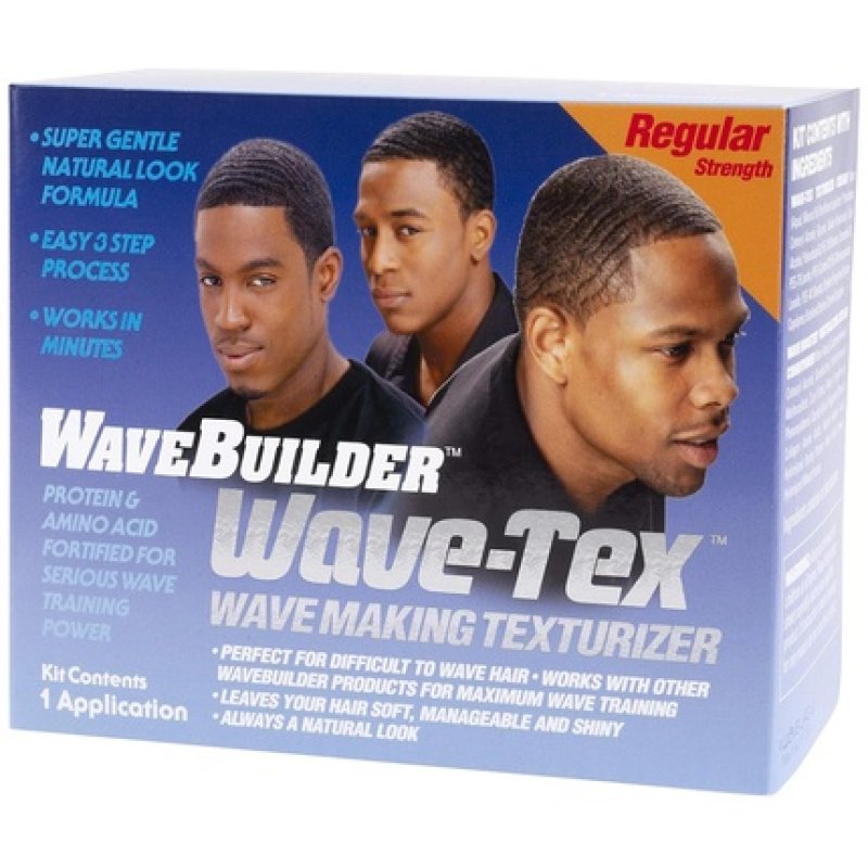 Wavebuilder Texturizer Kit