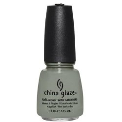 China Glaze Nail Polish Elephant Walk 1072