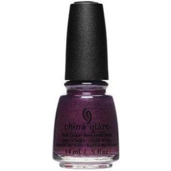 China Glaze Nail Lacquer Pay It Fashion Forward