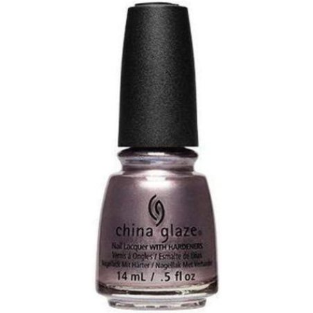 China Glaze Nail Lacquer Chic Happens