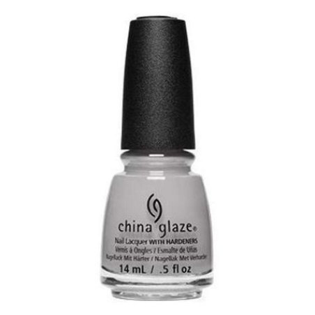 China Glaze Nail Polish Pleather Weather 1626