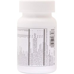 NaturesPlus Procreation Women Natural Female Fertility Support Multivitamin & Mineral Supplement 60 Vegetarian Capsules