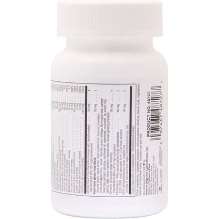 NaturesPlus Procreation Women Natural Female Fertility Support Multivitamin & Mineral Supplement 60 Vegetarian Capsules