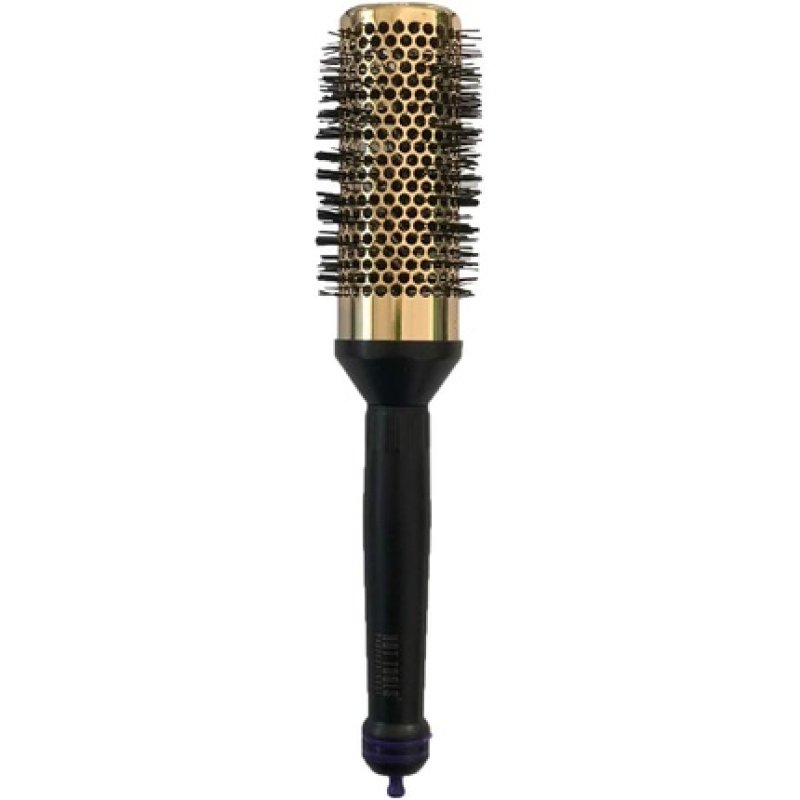Hot Tools Professional 1 3/4" Blowout Brush 24K Gold