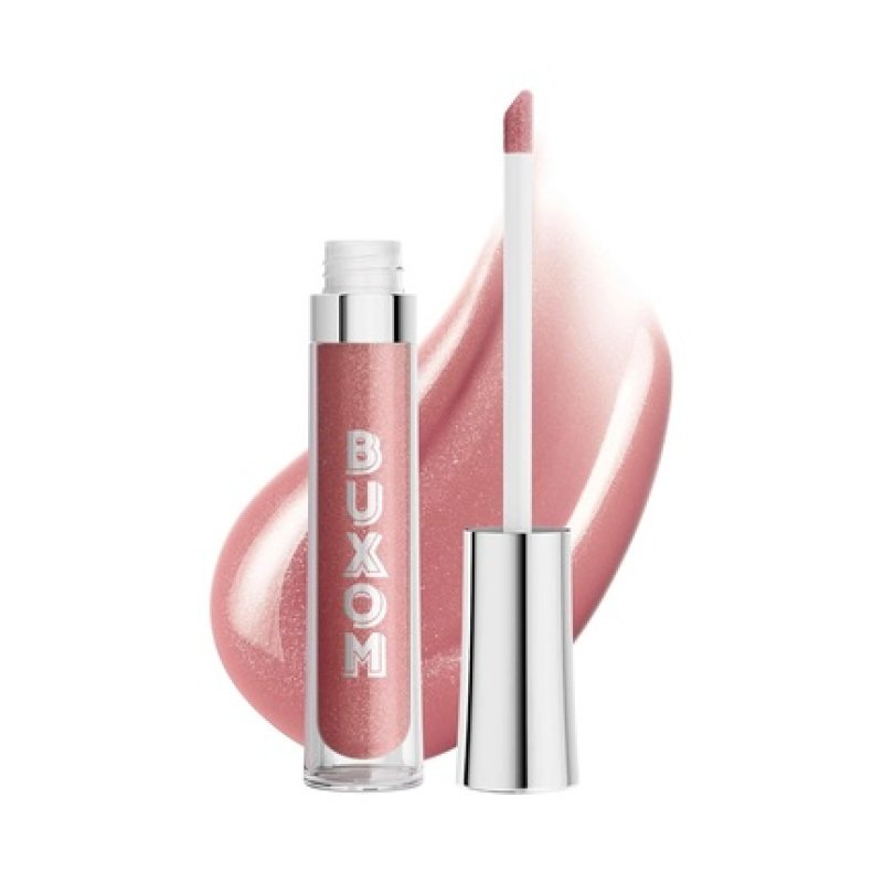 Buxom Full-On Plumping Lip Polish Tinted Lip Plumper Gloss Plumping Formula