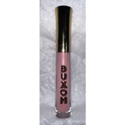 Buxom Full Plumping Lip Lacquer Gloss Kimberly Pink 0.15 Oz