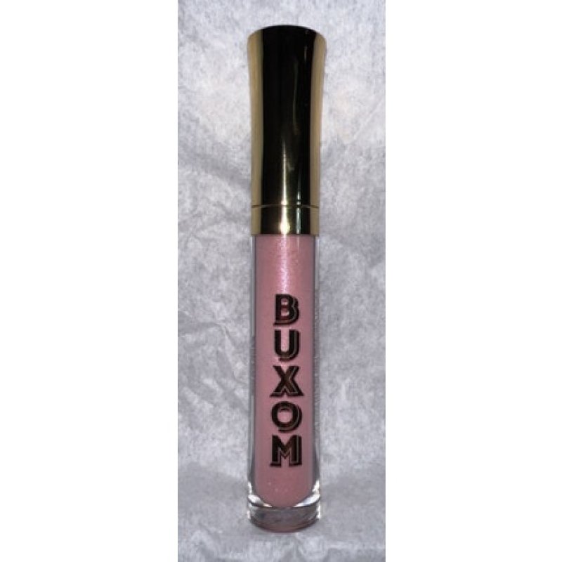 Buxom Full Plumping Lip Lacquer Gloss Kimberly Pink 0.15 Oz