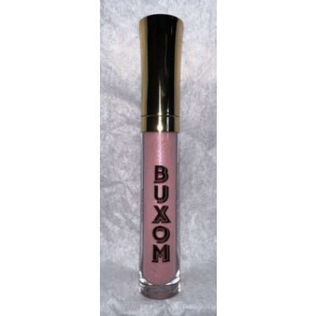 Buxom Full Plumping Lip Lacquer Gloss Kimberly Pink 0.15 Oz