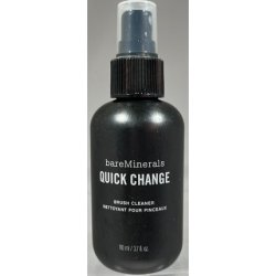Bareminerals Quick Change Brush Cleaner 3.7 Oz