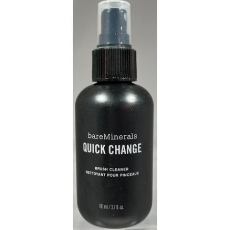 Bareminerals Quick Change Brush Cleaner 3.7 Oz