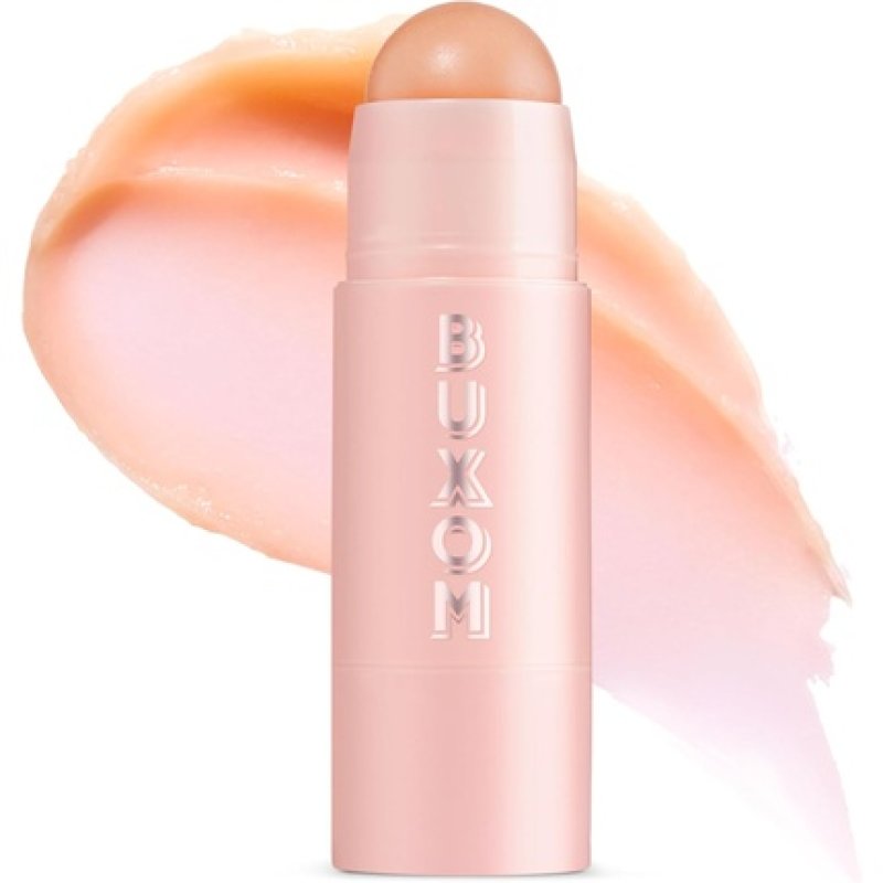 Buxom Powerplump Lip Balm Big 'O' 0.17 Oz