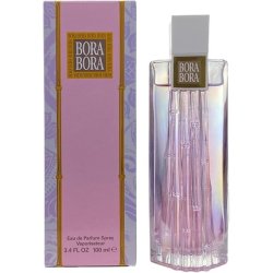 Bora Bora by Liz Claiborne Eau De Parfum Spray 3.4 oz 100 ml