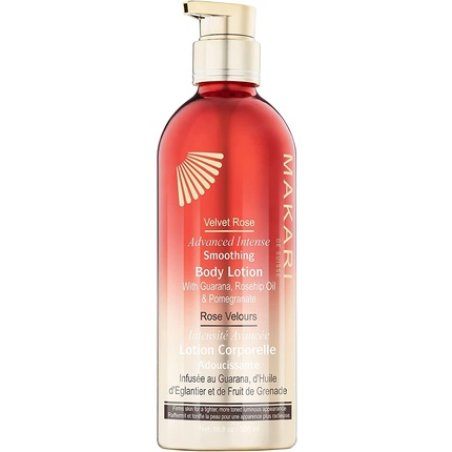 Makari Velvet Rose Advanced Intense Smoothing Body Lotion - Anti-Aging