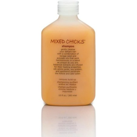 Mixed Chicks Shampoo 10 oz