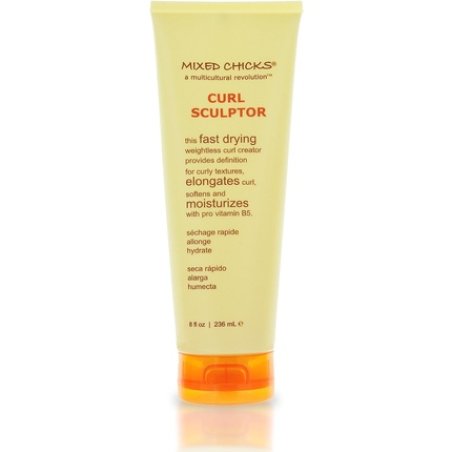 Mixed Chicks Curl Sculptor