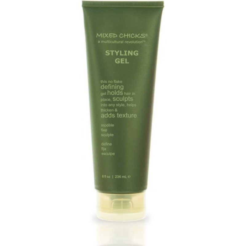 Mixed Chicks Styling Gel