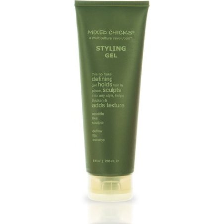 Mixed Chicks Styling Gel