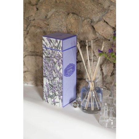 Castelbel Lavender Reed Diffuser 100ml