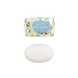 Saponetta Fiori Di Cotone 150g