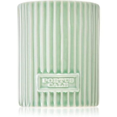Castelbel Scented Candle - White Crane - Yuzu, Vetiver and Mandarin