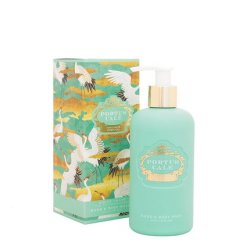 Portus Cale Hand & Body Gel White Crane 300ml