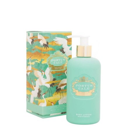 Portus Cale White Crane Body Lotion 300ml