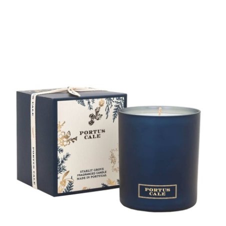 Portus Cale Starlit Grove Candle 210g