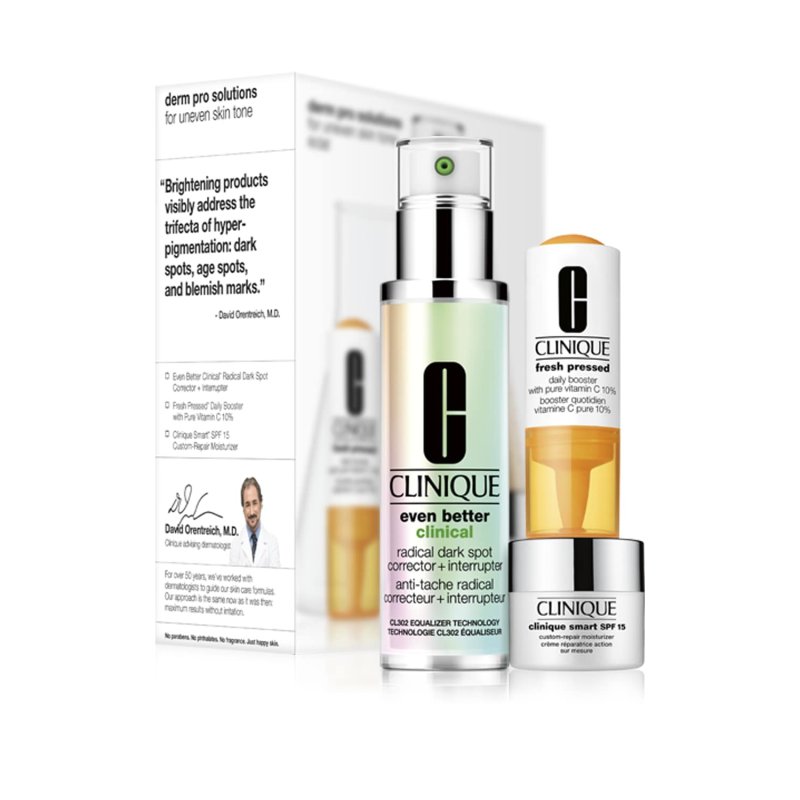 Clinique Even Better Clinical Dark Spot Corrector 50ml
