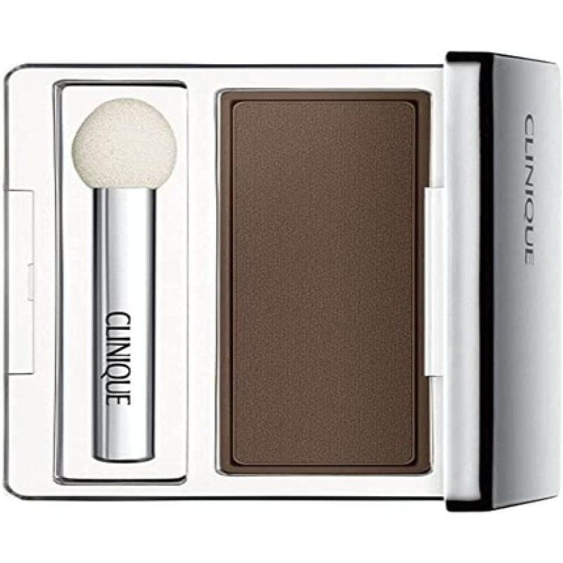 Clinique All about Shadow AC French Roast Soft Matte Eye Shadow