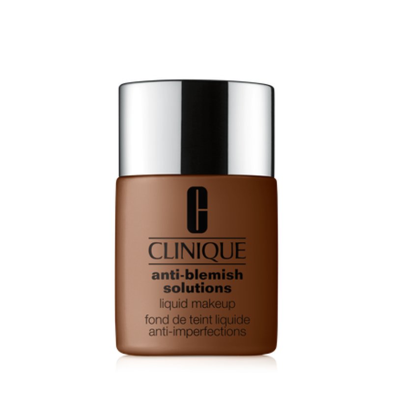 Clinique Anti-Blemish Solutions Liquid Makeup