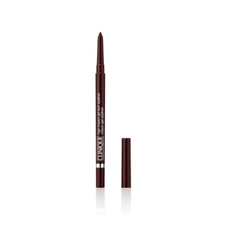 Clinique High Impact Gel Tech Eyeliner Waterproof Smudge Resistant