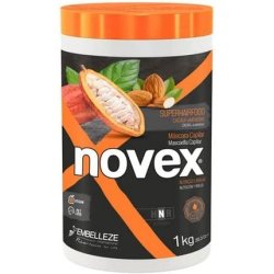 Novex Superhairfood Cacao and Almond Hair Mask 1kg