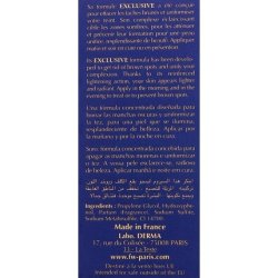 Brightening Serum Exclusive