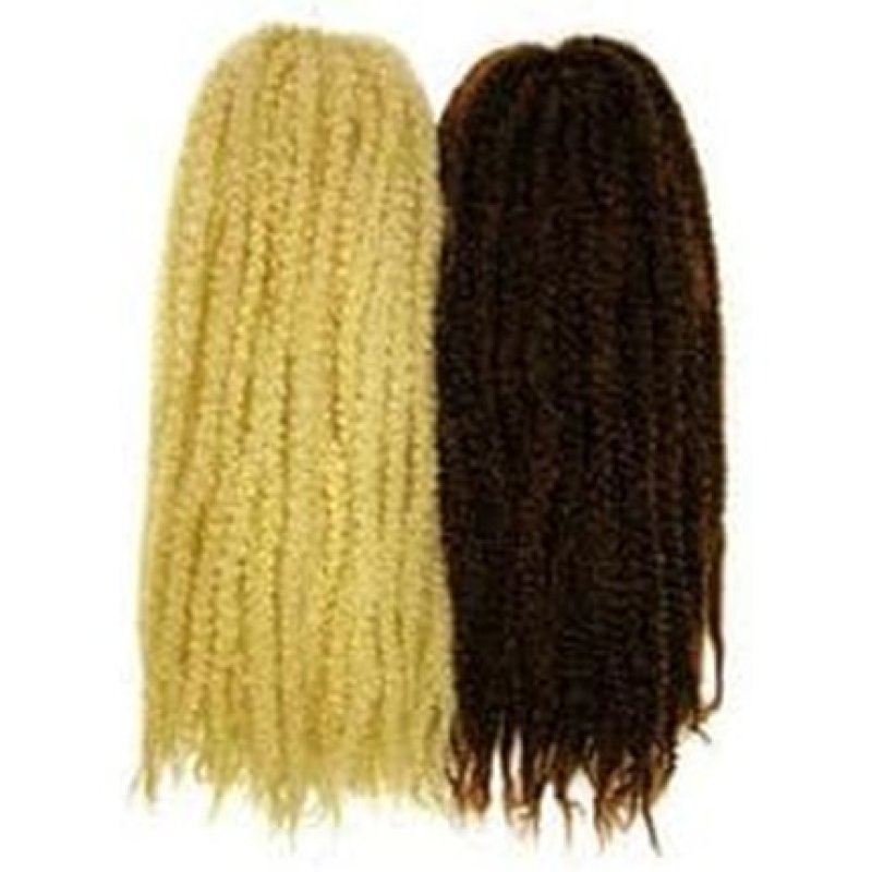 Sensationnel Synthetic Afro Twist Braid