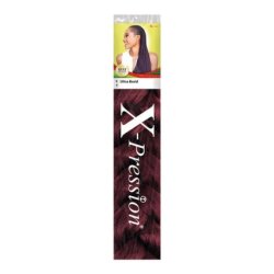 X-Pression Ultra Hair for Braiding