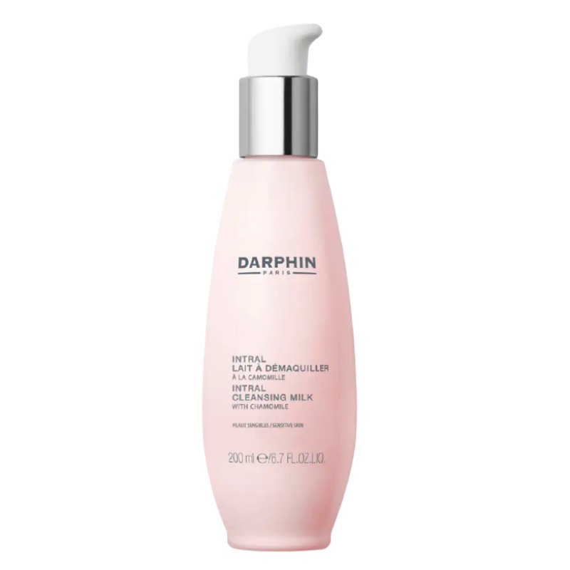 Darphin INTRAL lait démaquiller à la camomille 200 ml