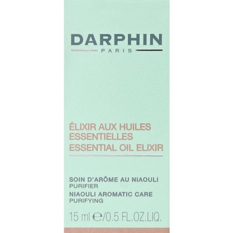 Darphin Paris Niaouli Aromatic Care Purifying