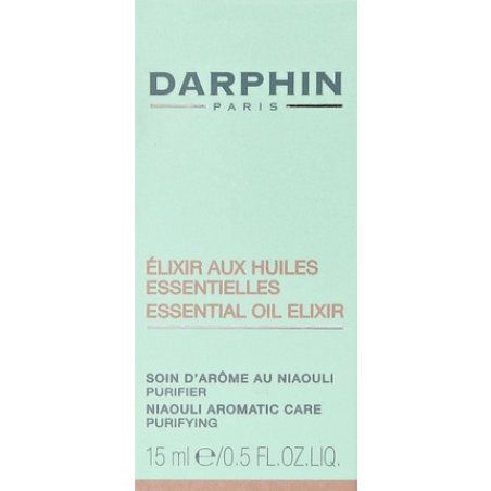 Darphin Paris Niaouli Aromatic Care Purifying